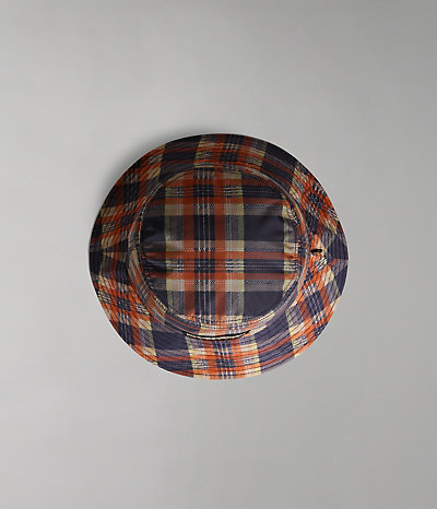 Celeste Bucket Hat Made with Liberty Fabric-